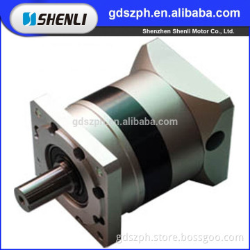 Self-owned Brand DongFang Planet Gearbox PHE series 060